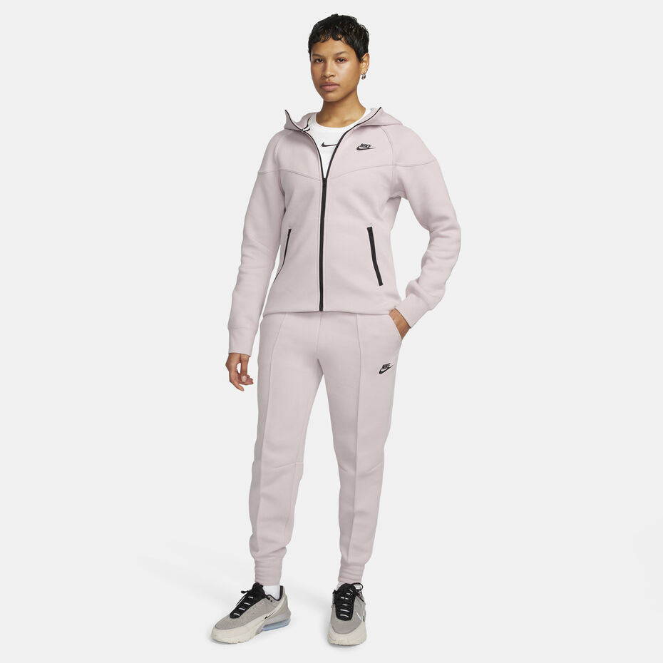 Nike Tech Fleece Joggers Violet (Women's)