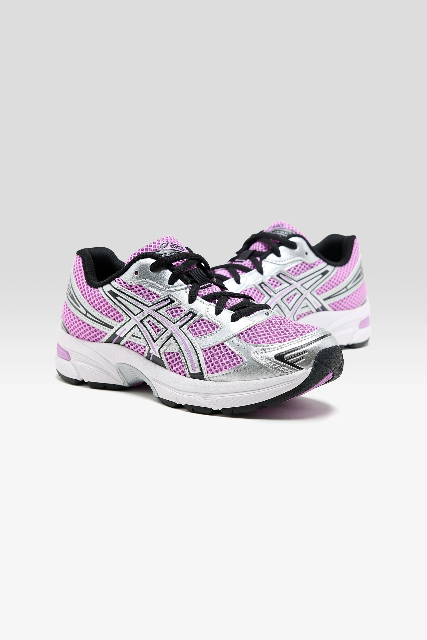 ASICS Gel-1130 Lavender Glow Pure Silver (GS)