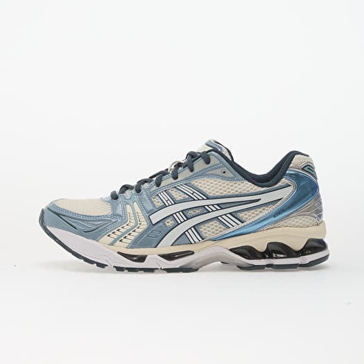 ASICS Gel-Kayano 14 Cream Raw Indigo