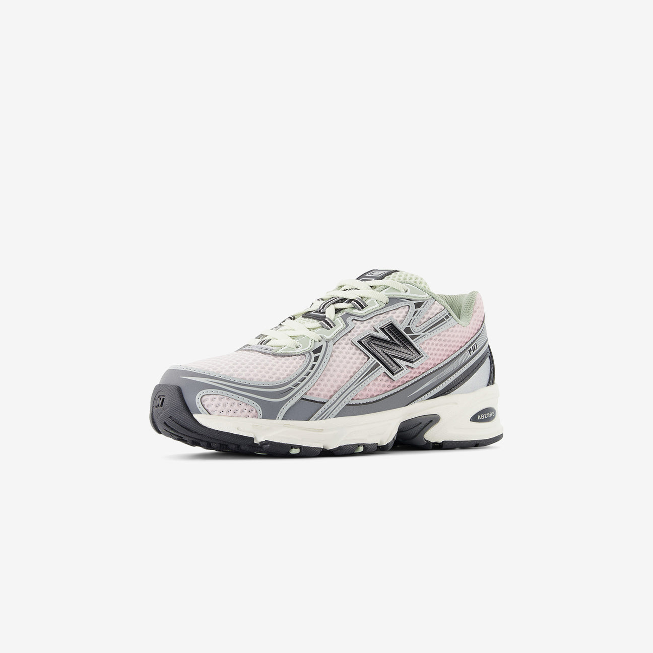 New Balance 740v2 Pink Granite Mineral
