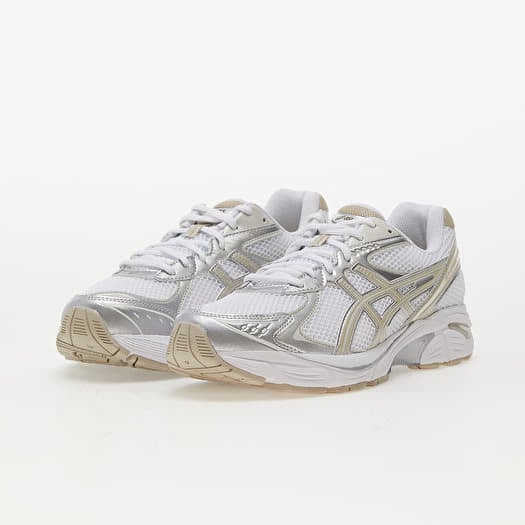 ASICS GT-2160 White Cream (2026)
