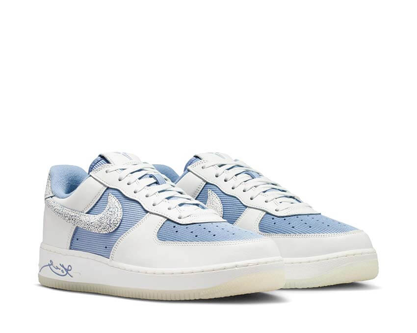 Nike Air Force 1 Low Protro Kobe Bryant City of Champions