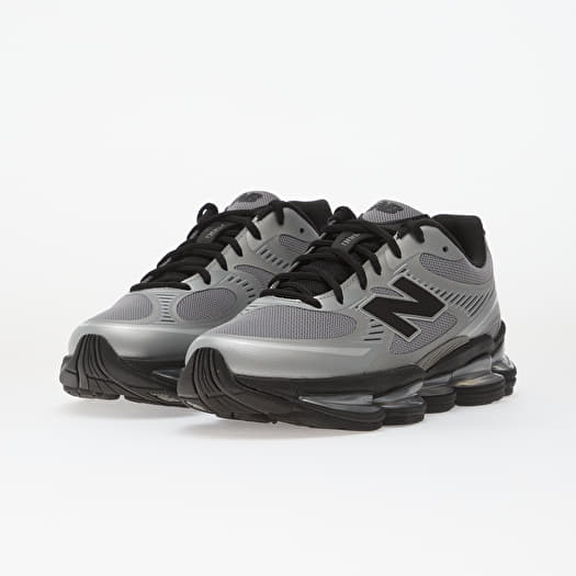New Balance 2000 Slate Grey/ Silver Metallic