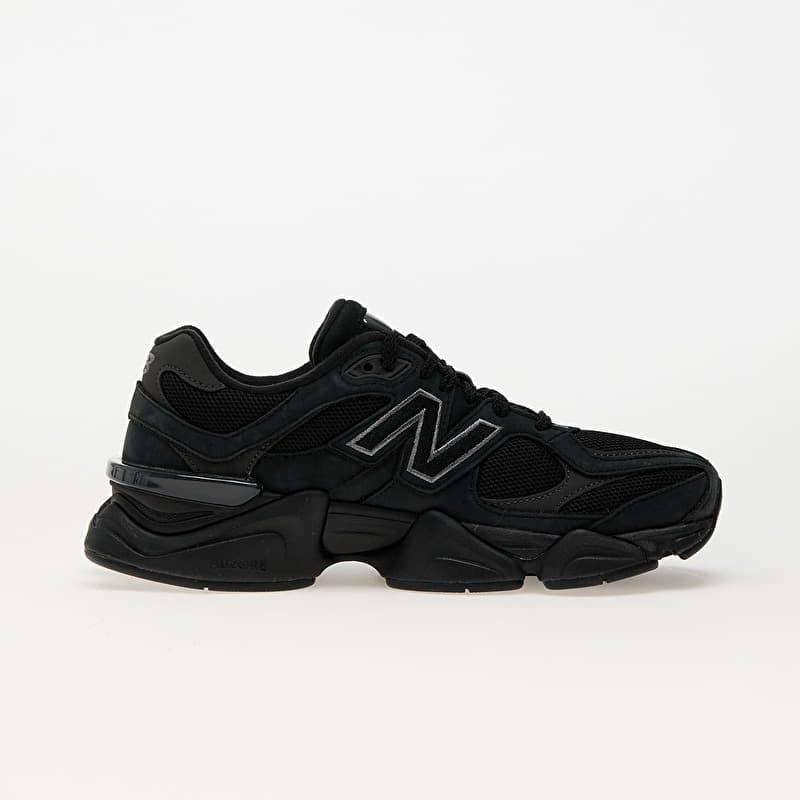 New Balance 9060 Black Cement