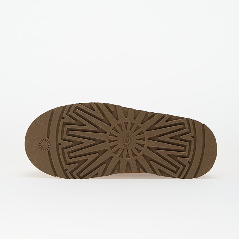 UGG Tazz Chestnut