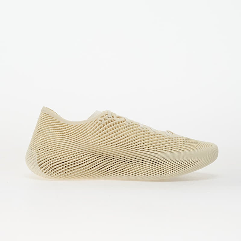 adidas Climacool 4D Laced Off White Silver Metallic