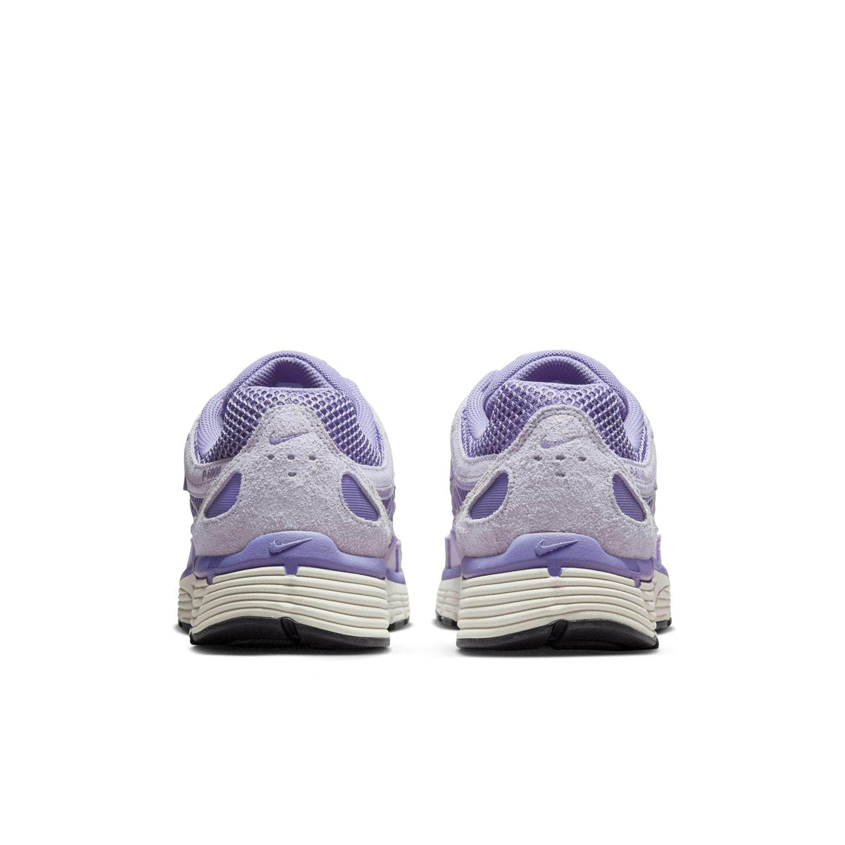 Nike P-6000 SE Amethyst Tint Light Orewood Brown Metallic Silver Dusty