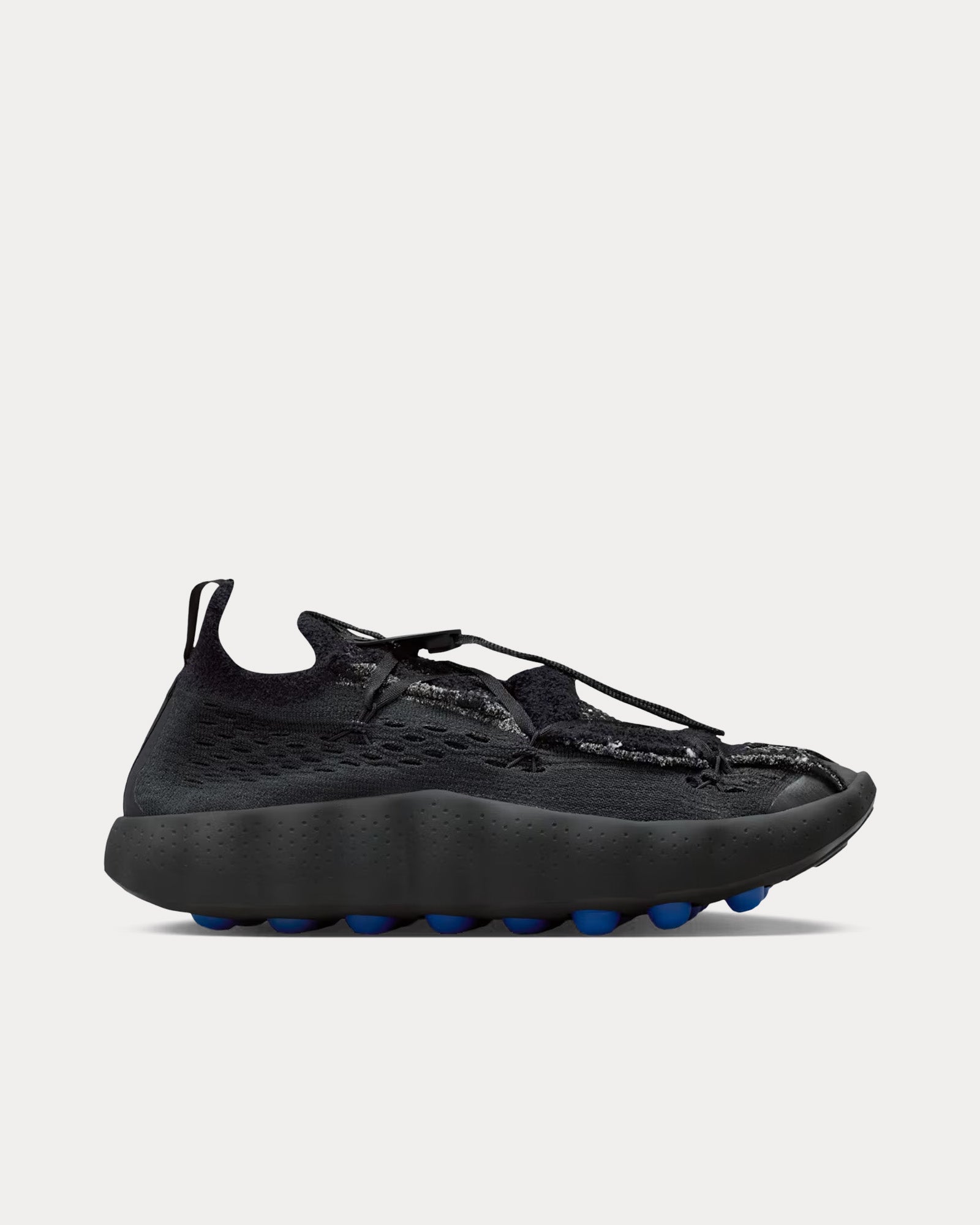 Nike Mind 002 Flyknit Fragment Black
