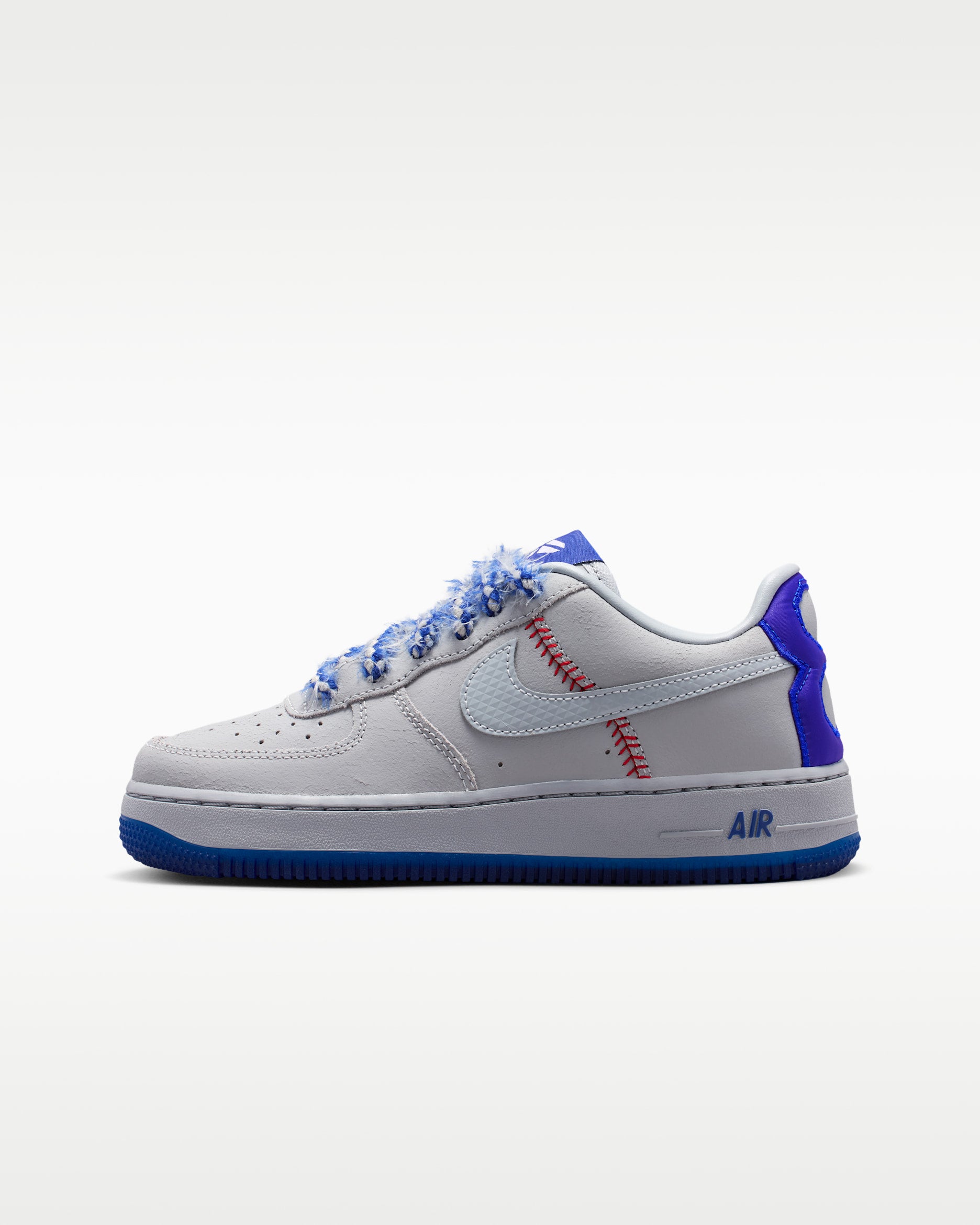 Nike Air Force 1 Low Kobe Bryant Dodgers