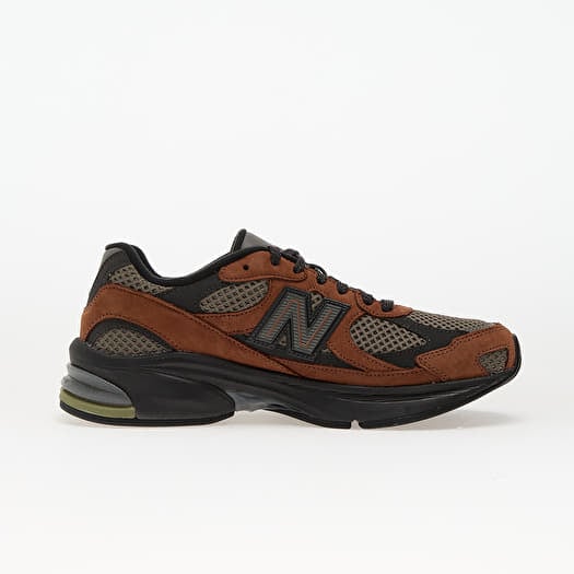 New Balance 2010 "Brown Black"