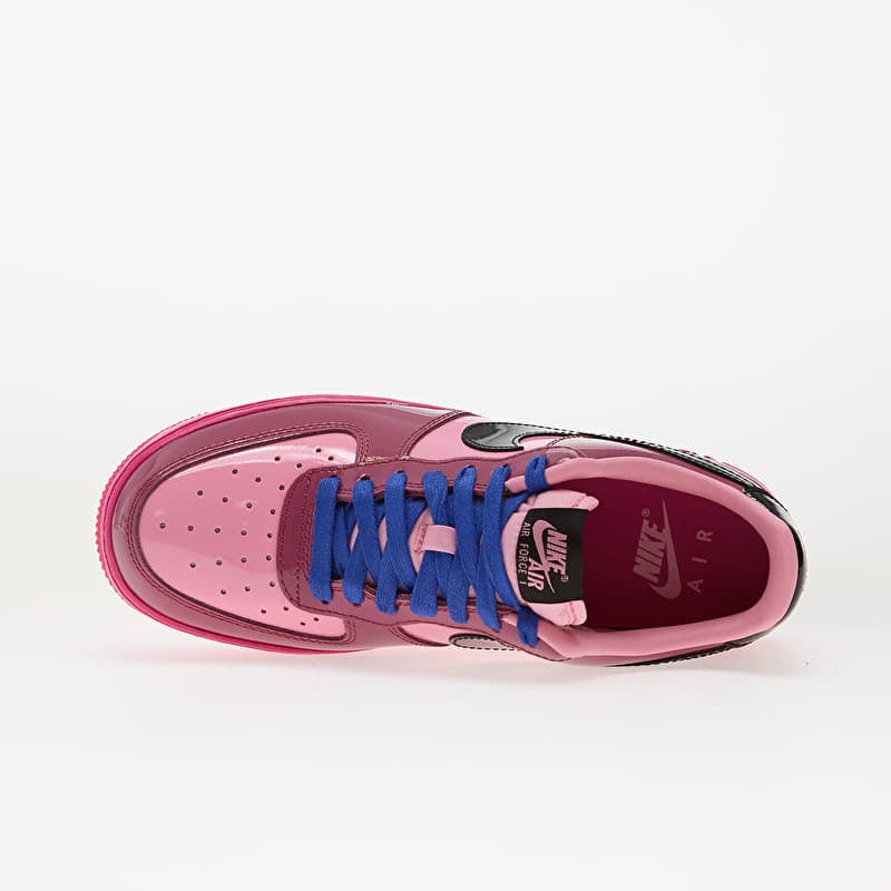 Nike Air Force 1 Low Pink Cooler Mulberry Rose