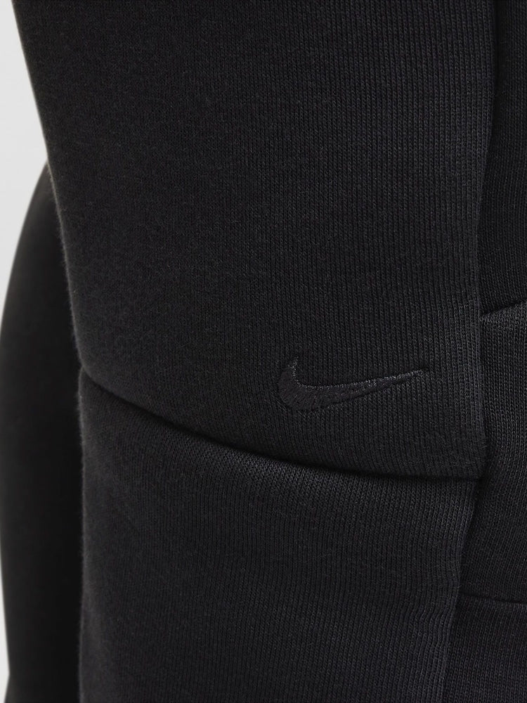 Nike Tech Fleece Black Pants / Joggers
