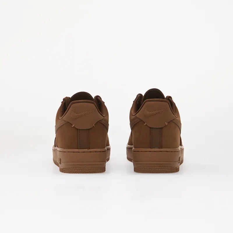 Nike Air Force 1 Premium Cacao Wow (Women's)