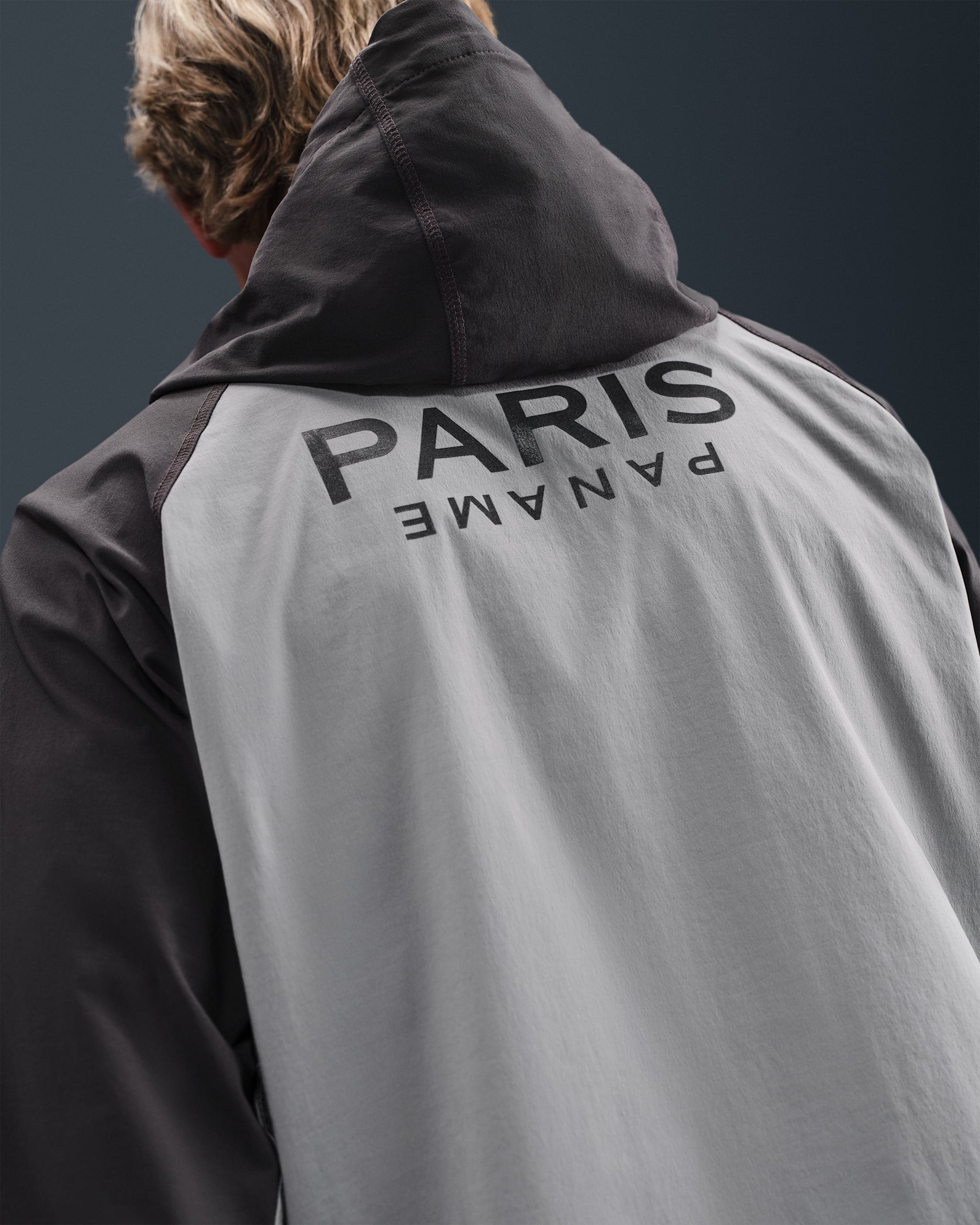 Nike Paris Saint Germain Tech Woven Jacket
