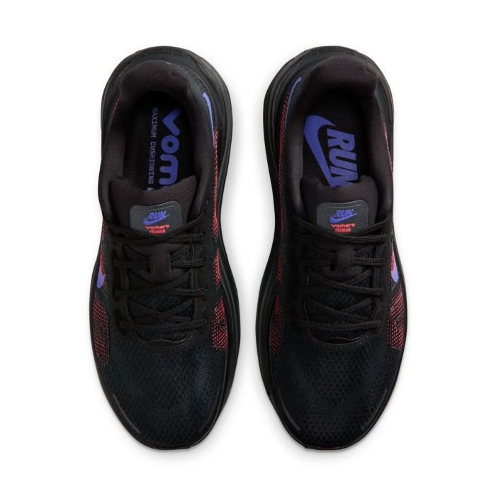 Nike Vomero Premium Black Sapphire Rose (Women's)
