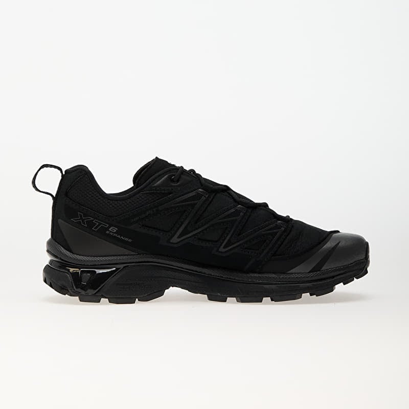 SALOMON XT-6 Black