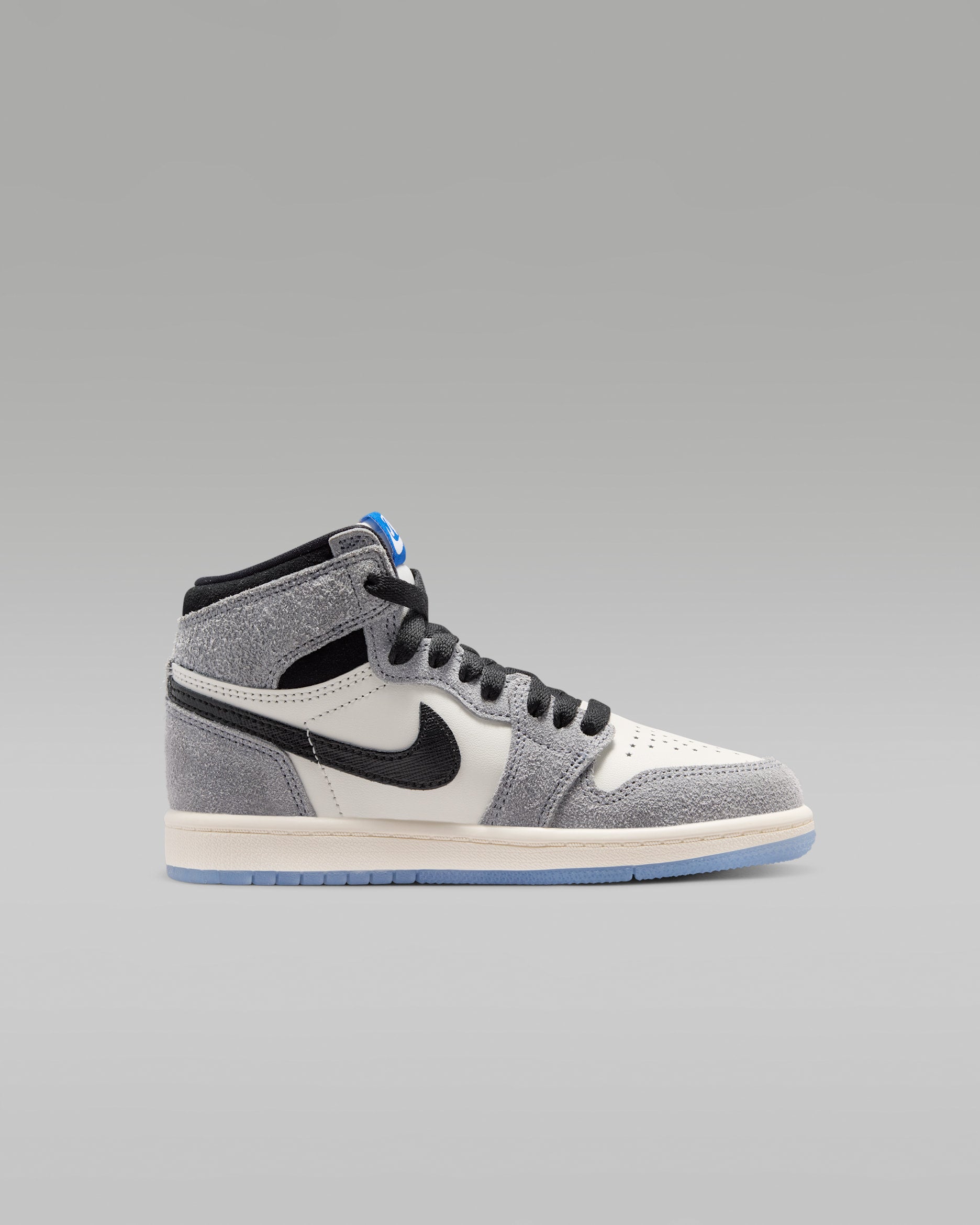 Jordan 1 Retro High OG All-Star Cool Grey