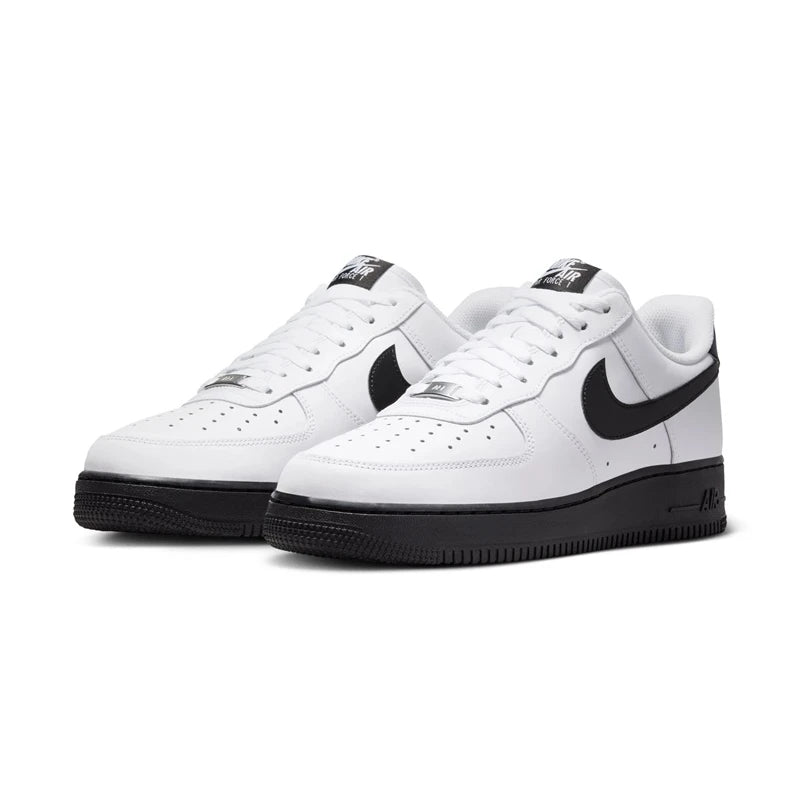 Nike Air Force 1 Low '07 White Black (2026)