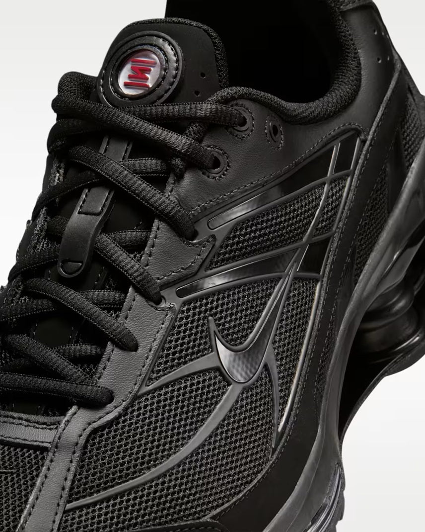 Nike Shox Ride 2 Black