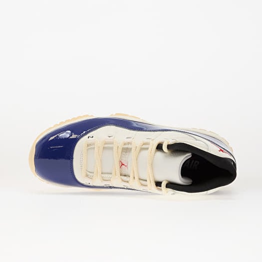 Jordan 11 Retro Rare Air