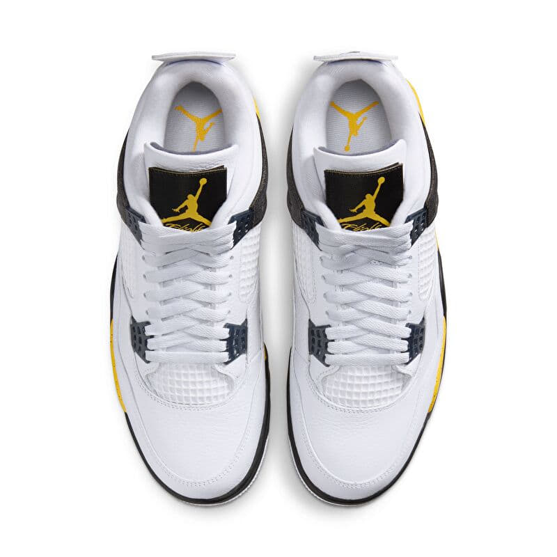 Jordan 4 Retro Rare Air Tour Yellow (GS)