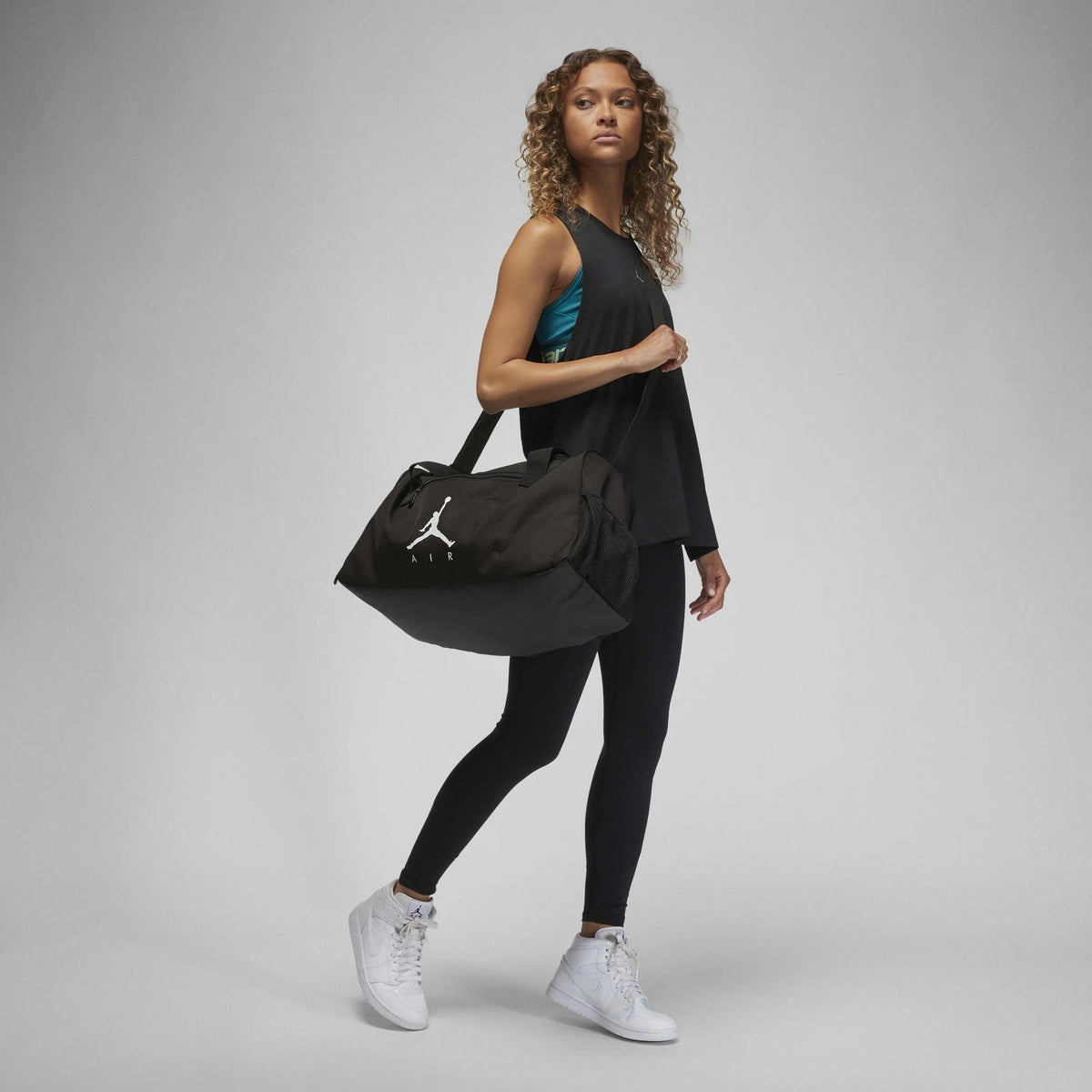 Jordan Sport Wmns Leggings Black