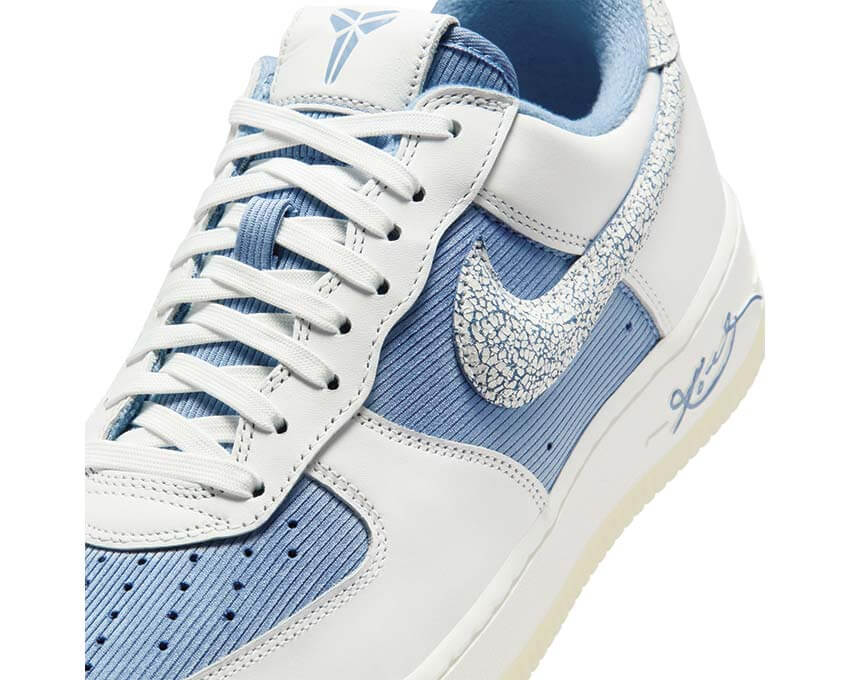 Nike Air Force 1 Low Protro Kobe Bryant City of Champions