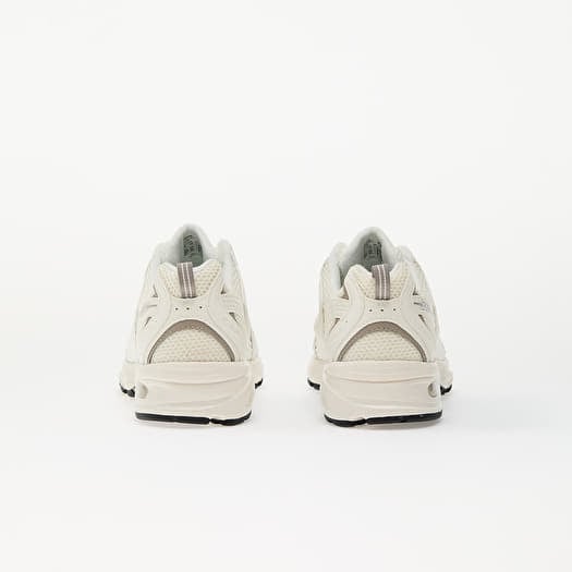 New Balance 530 Moonbeam Cow Print