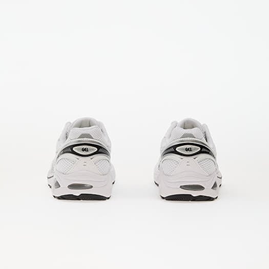 ASICS GT-2160 Pure Silver White
