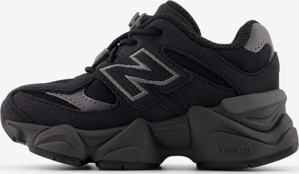New Balance 9060 Black (TD)