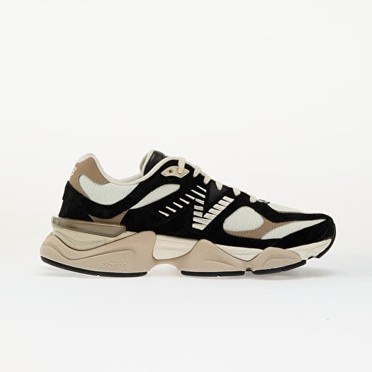 New Balance 9060 Sea Salt Bone