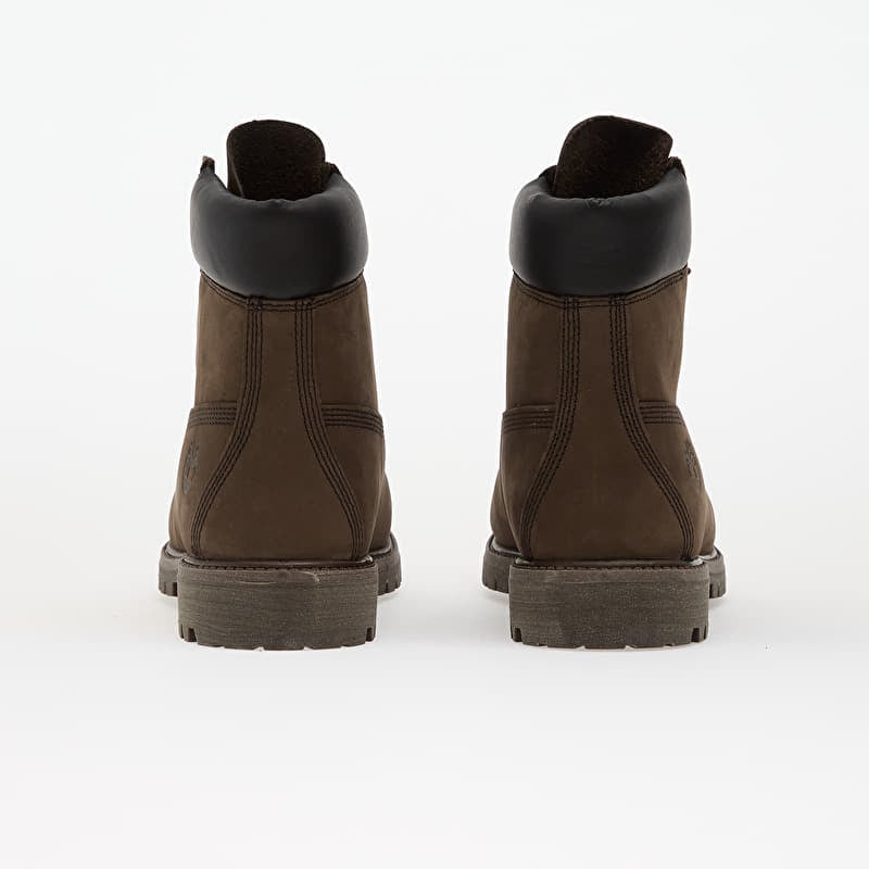 Timberland 6inch Premium Waterproof Boot Brown