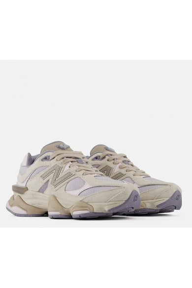 New Balance 9060 Timberwolf Driftwood