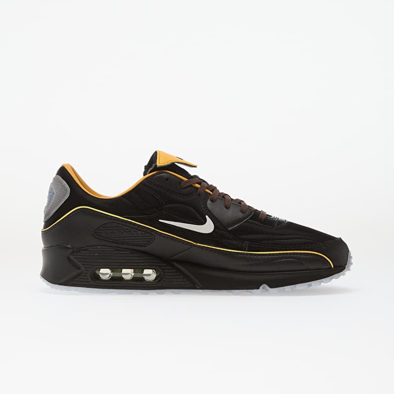 Nike Air Max 90 Dark Cinder Mercurial Vapor 1