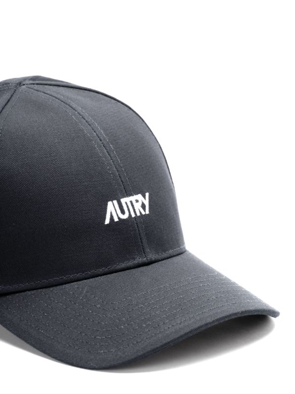 AUTRY BASEBALL CAP WITH EMBROIDERY LOGO UNISEX