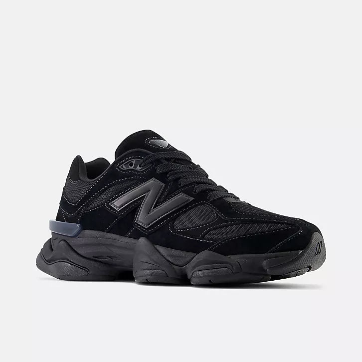 New Balance 9060 Black Cement