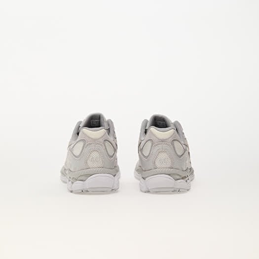 ASICS GEL-NYC Cream/Cloud Grey