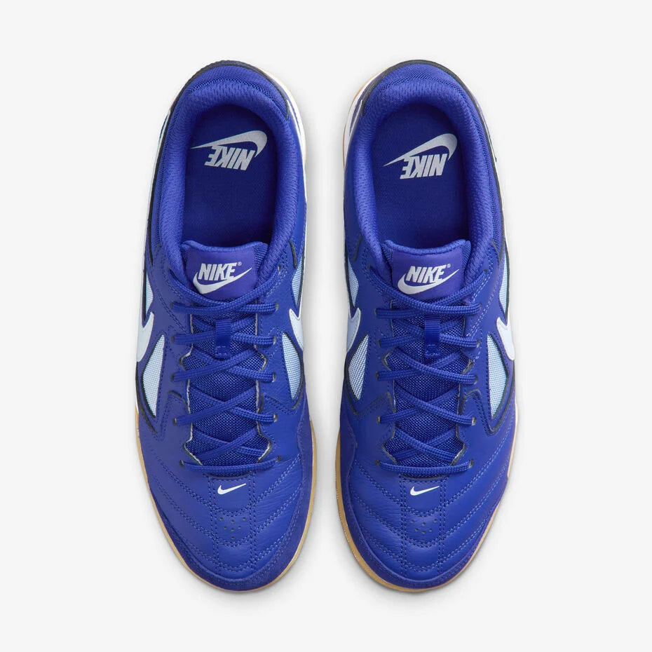 Nike Gato Deep Night / Aluminium
