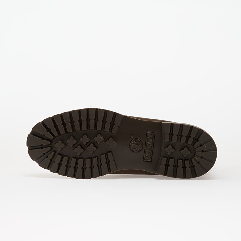 Timberland 6inch Premium Waterproof Boot Brown
