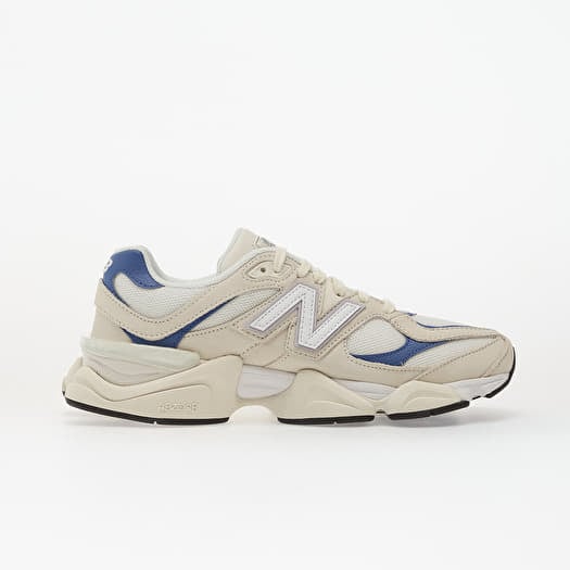 New Balance 9060 Sea Salt Magic Blue