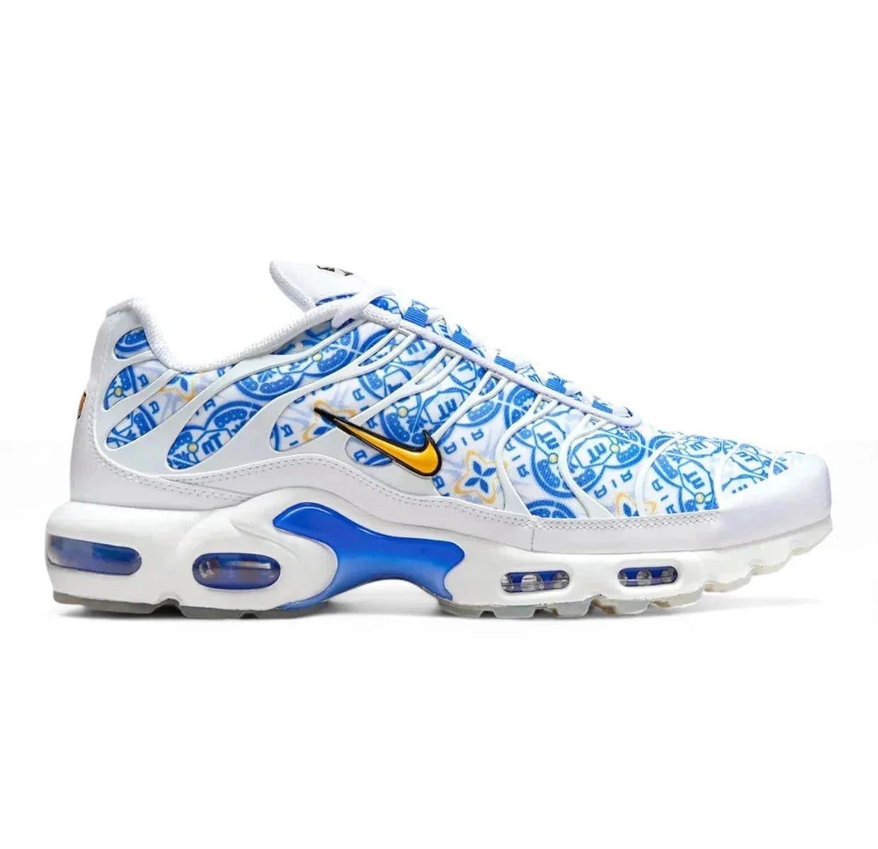 Nike Air Max Plus Lisboa