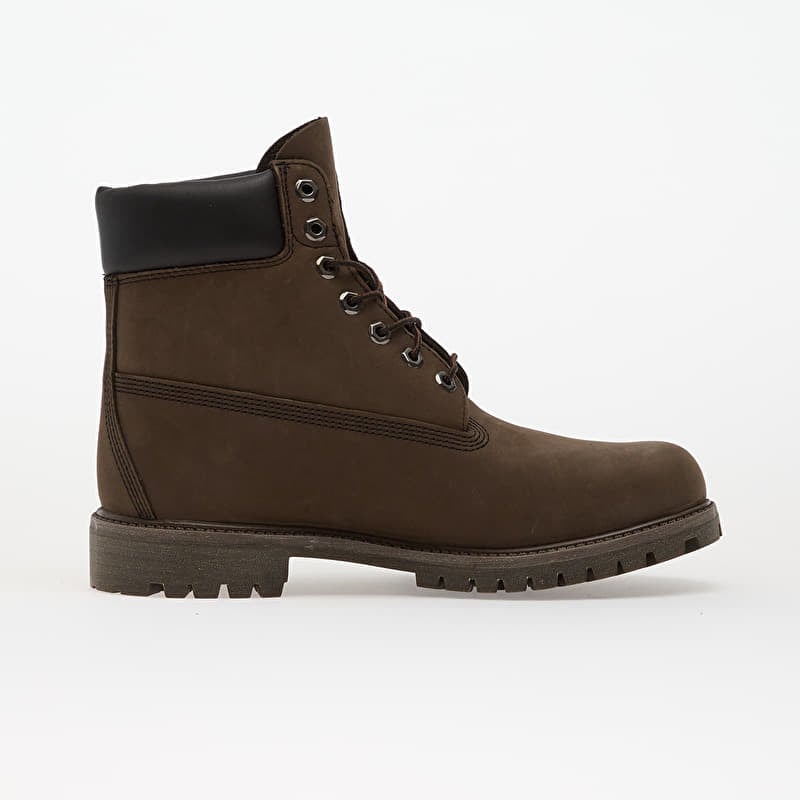 Timberland 6inch Premium Waterproof Boot Brown
