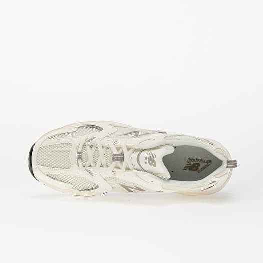 New Balance 530 Moonbeam Cow Print