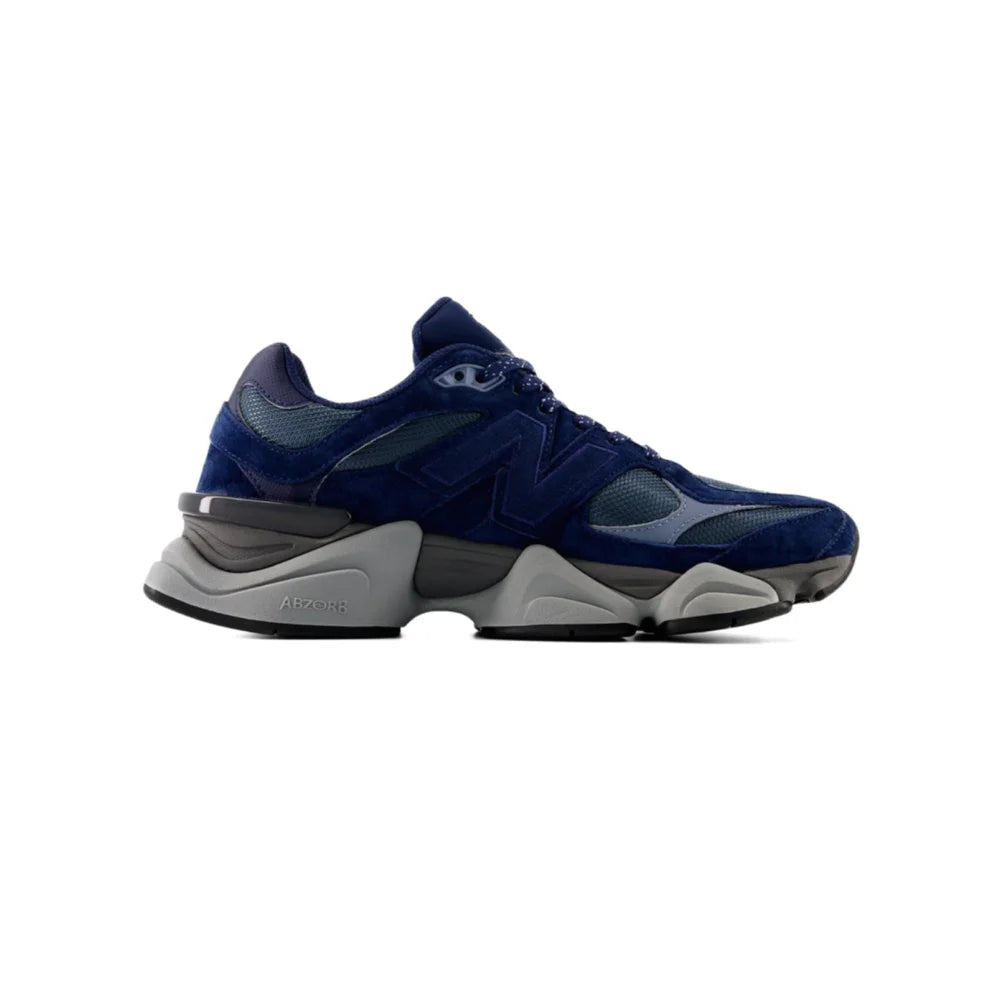 New Balance 9060 Navy Oxford Blue