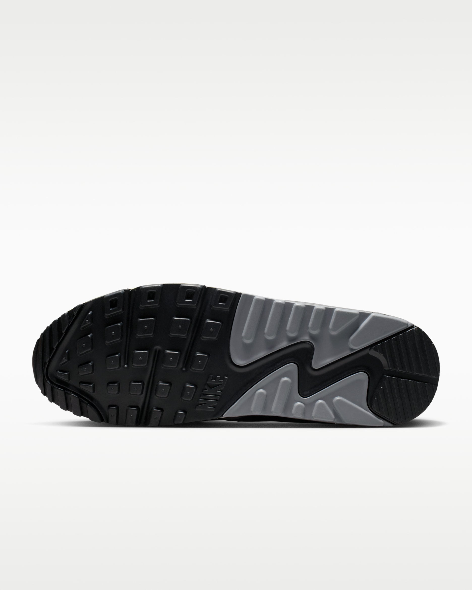 Nike Air Max 90 QS Smoke Grey Crocodile