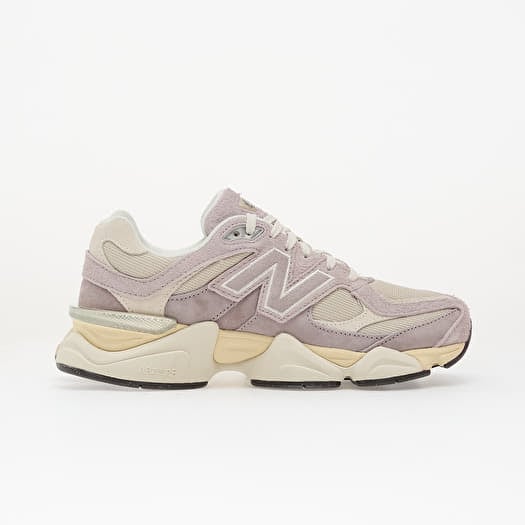 New Balance 9060 Truffle Salt Timber Wolf