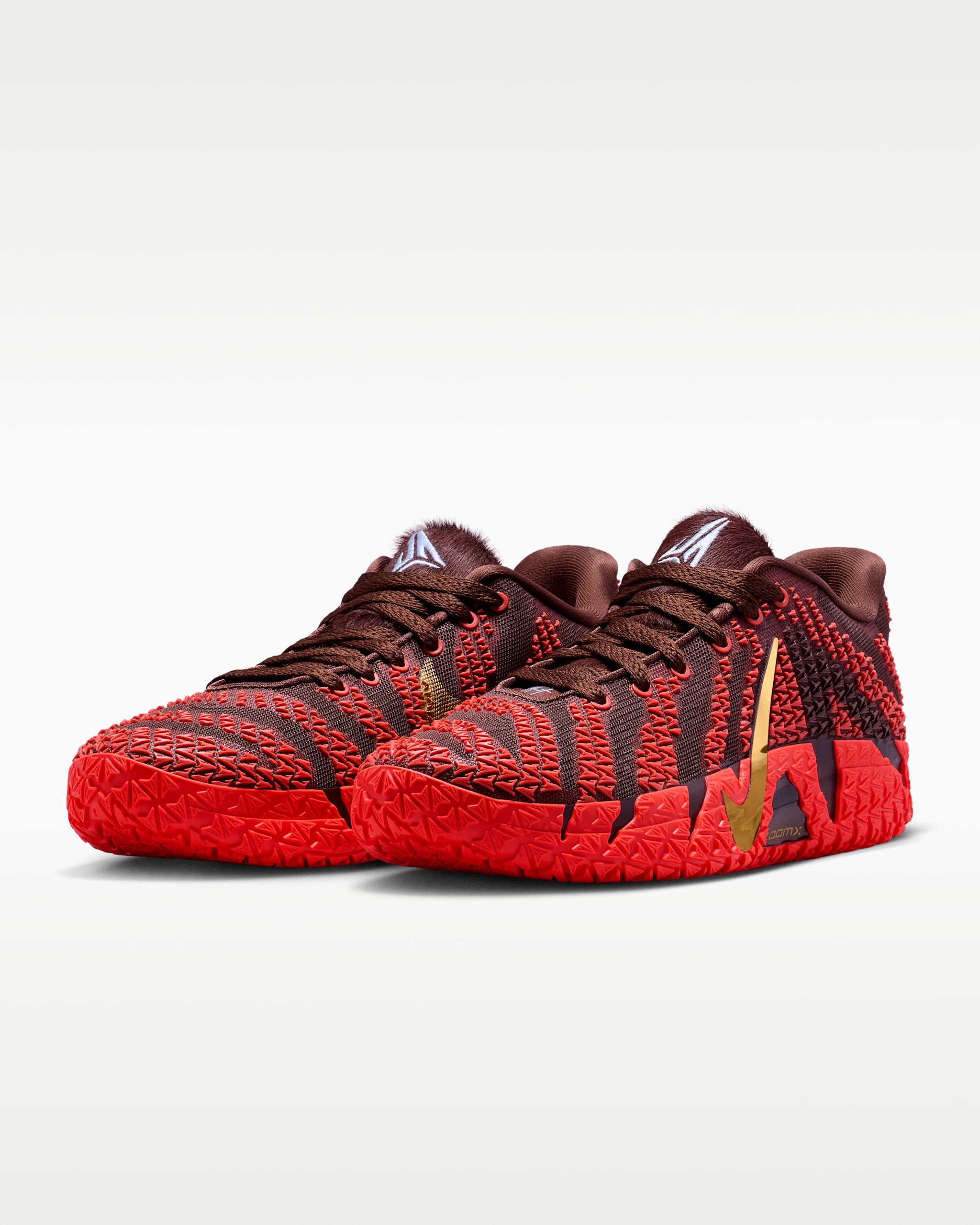 Nike Ja 3 Lunar New Year