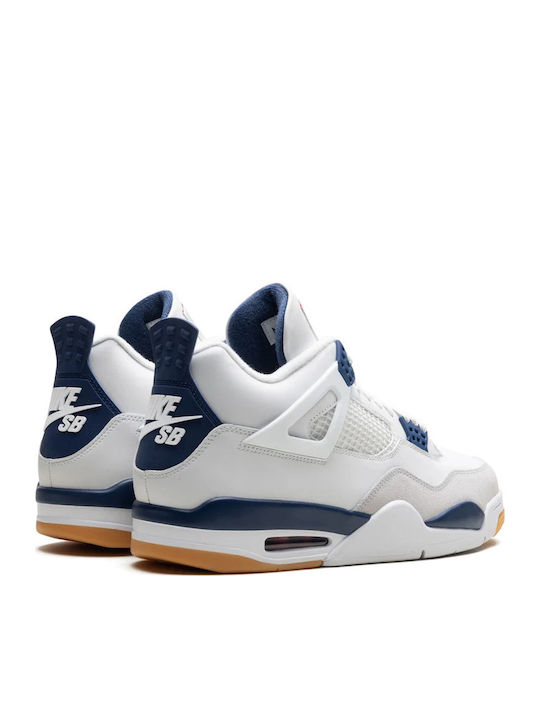 Jordan 4 Retro SB Navy