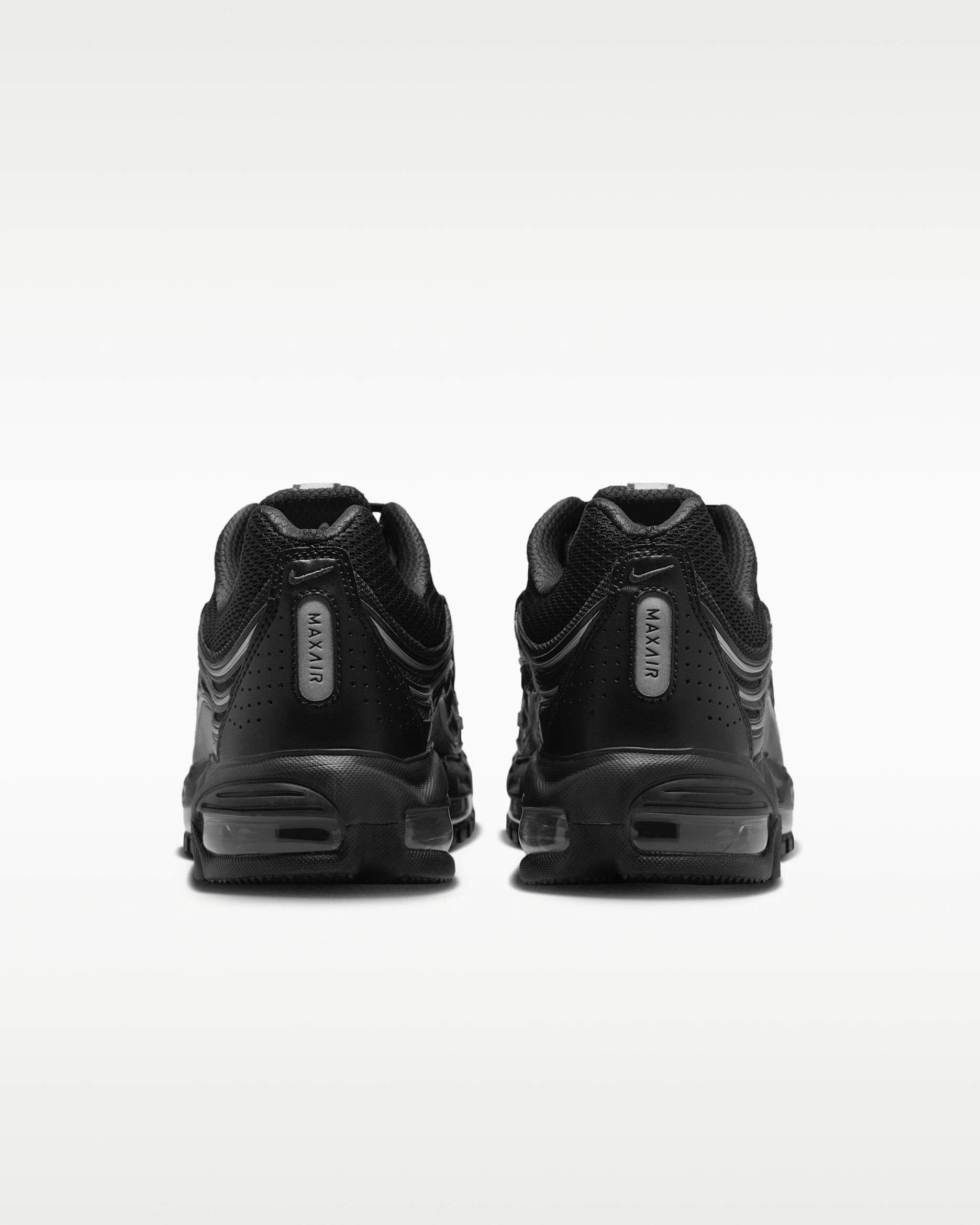 Nike Air Max TL 2.5 Anthracite Thunder Blue Metallic Silver