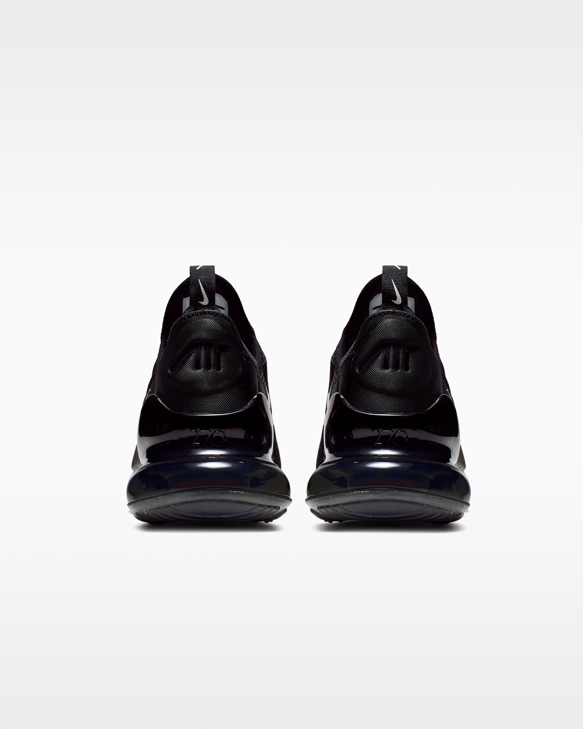 Nike Air Max 270 Black White